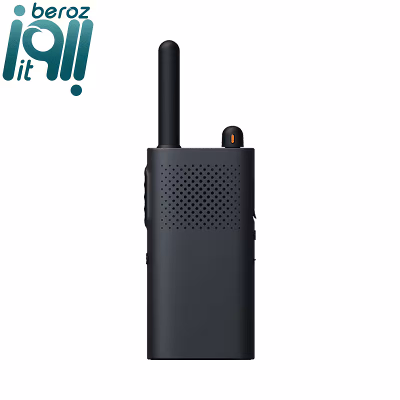 بیسیم واکی تاکی شیائومی 3 Xiaomi Walkie Talkie