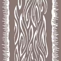غلطک طرح دار GR-73