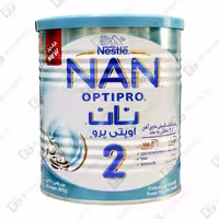 شیر خشک تکمیلی نان 2 | NAN Follow on Formula 2 دیجی فارماسی