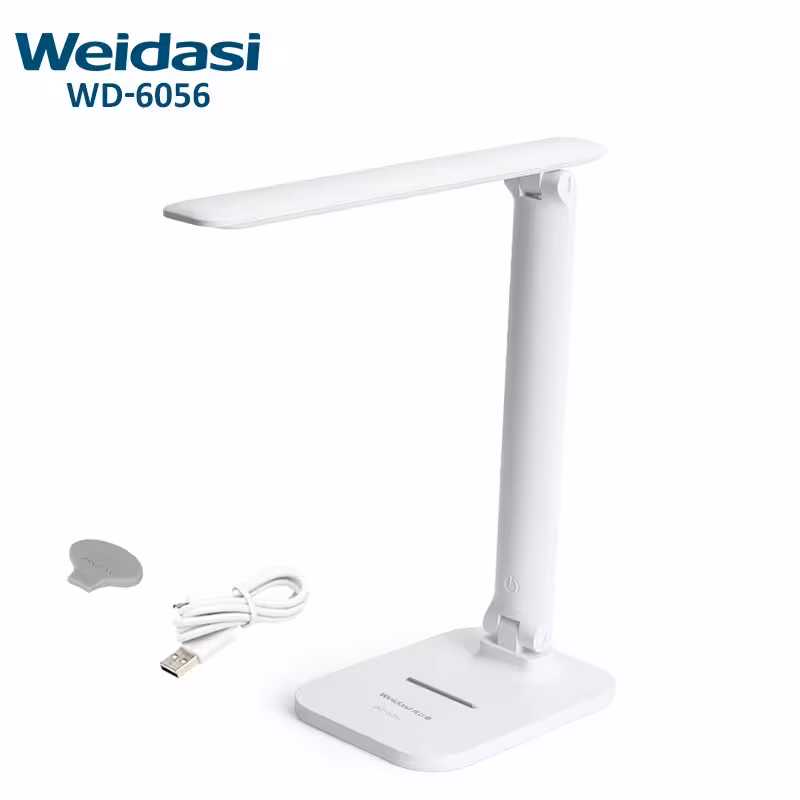 چراغ مطالعه ویداسی مدل WD-6056