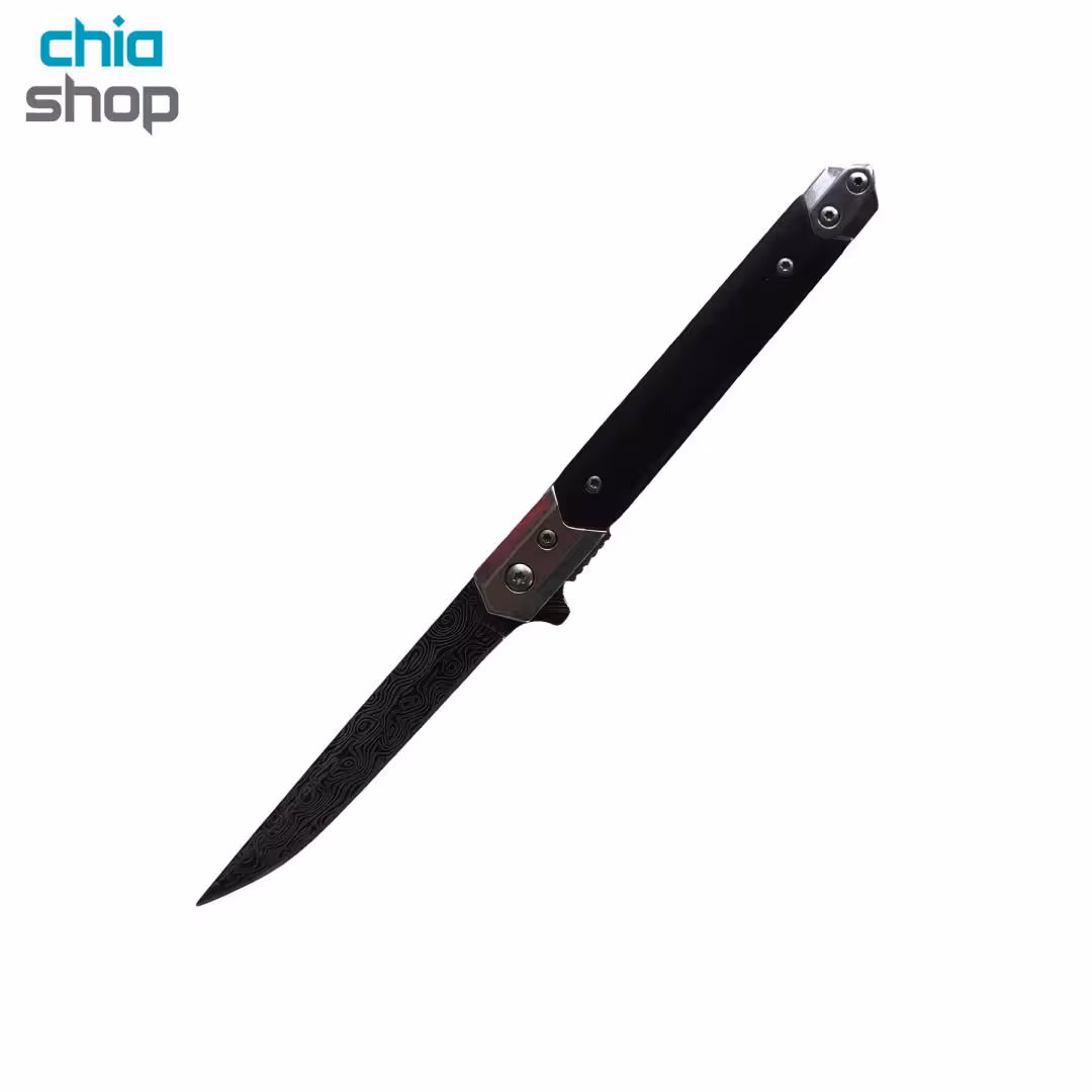 چاقوی سفری m390