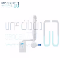 رادیوگرافی دیواری DC برند سیرونا مدل Heliodent Plus