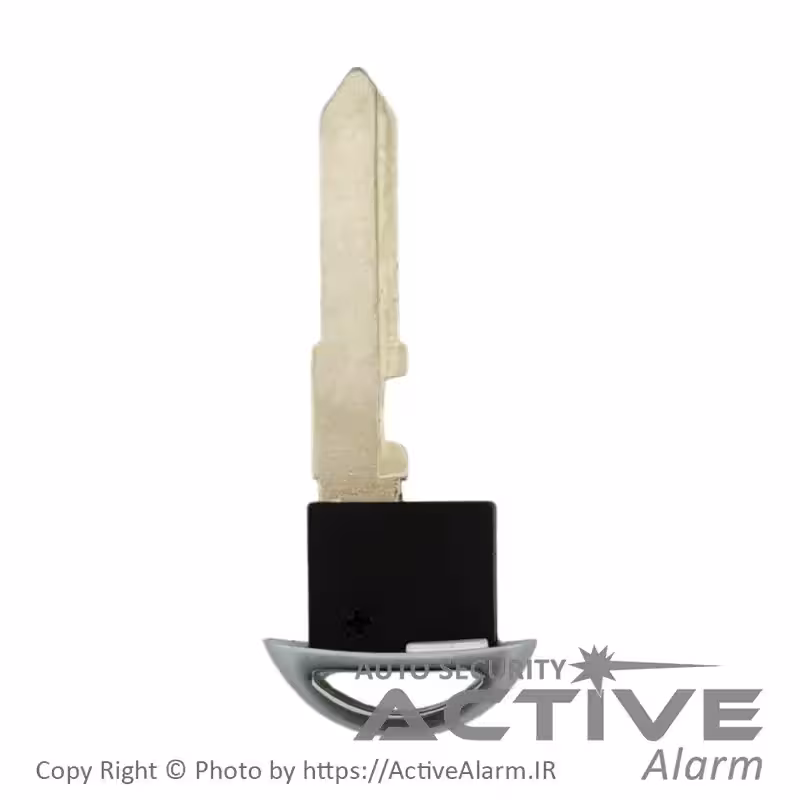 قیمت تیغه ریموت فابریک خودرو مزدا اسمارت