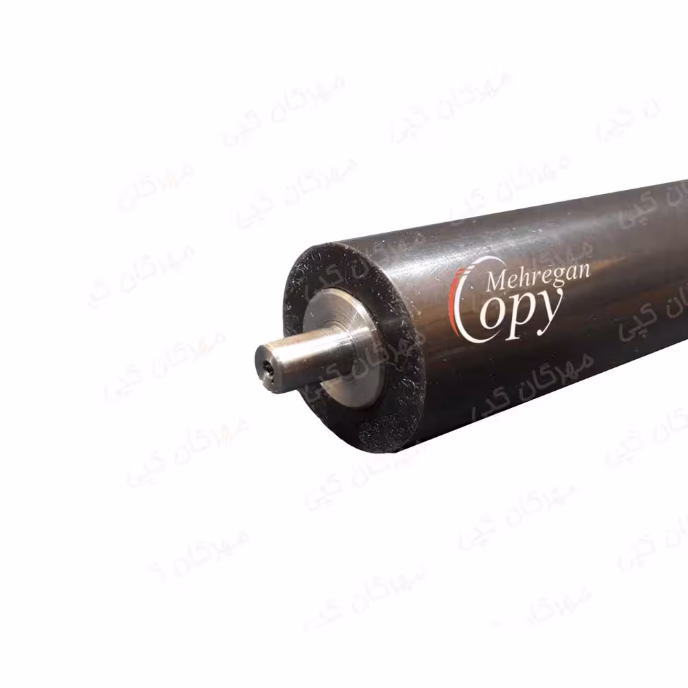 پرس کپی ریکو آفیشیو Ricoh Aficio AF-2018/MP-2000 سیلیکونی