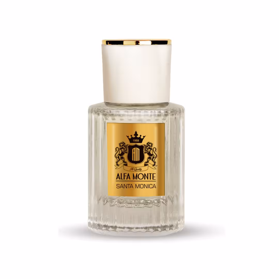 ادکلن آلفامونته سانتامونیکا|Alfa Monte Santa Monica 30ml