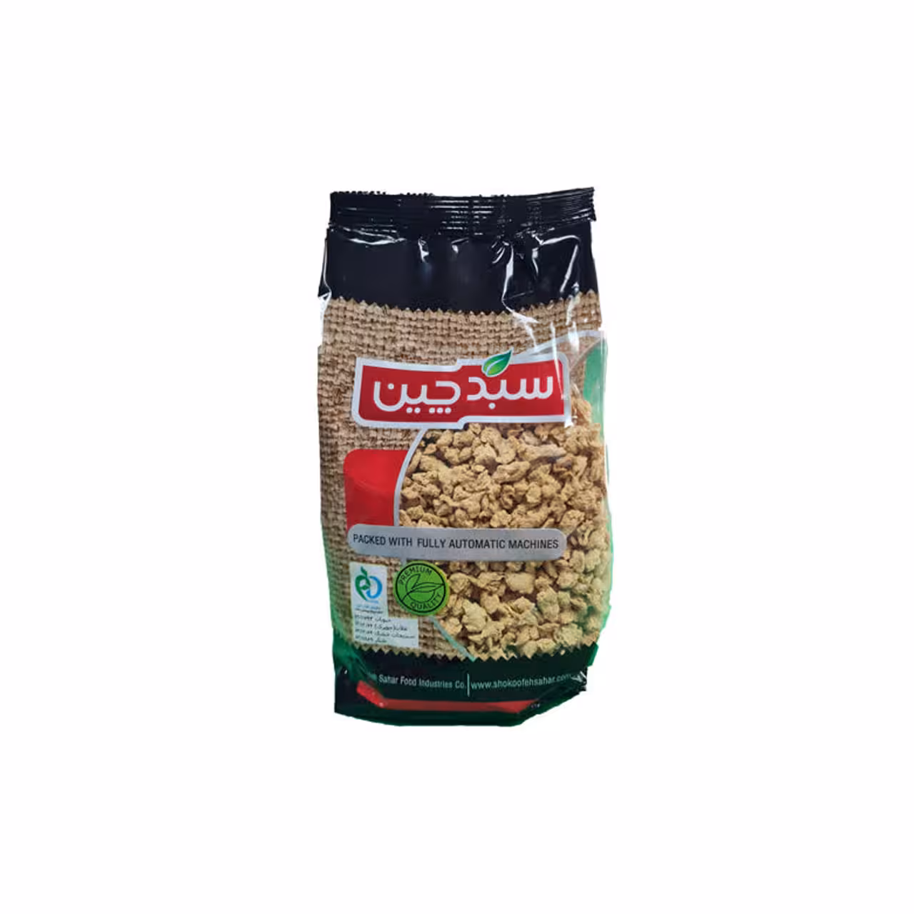 سویا پروتئین سبد چین 250 گرمی