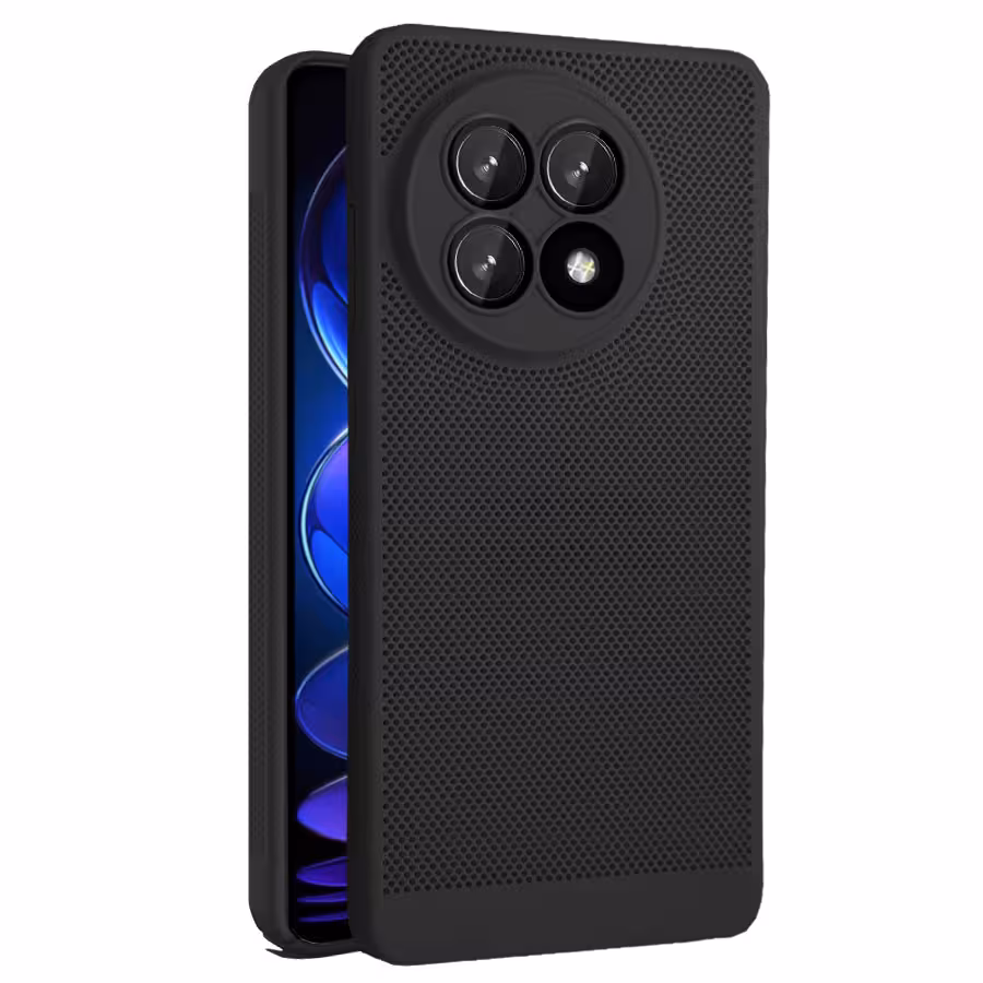 کاور Heat Dissipation مدل مشبک مناسب برای گوشی موبایل وان پلاس 13R