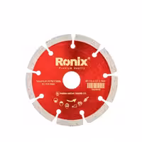 صفحه گرانیت بر مینی رونیکس 115 میلی متر مدل RH-3502