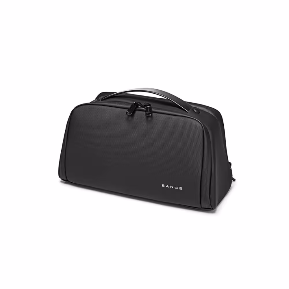 کیف اکسسوری ضد سرقت بنج مدل BANGE BG-22196