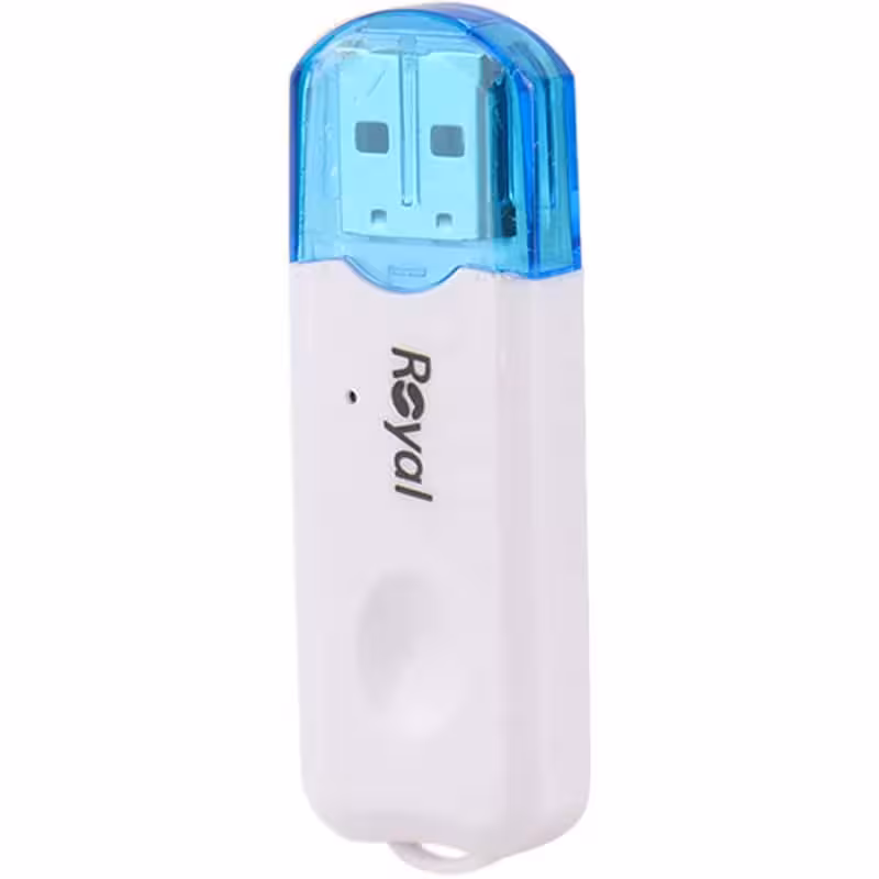 دانگل بلوتوث Royal RB-118