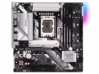 مادربرد ازراک مدل ASRock B760M PRO Rs/D4 DDR4