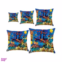 کوسن مدل S5-10855 مجموعه 5 عددی