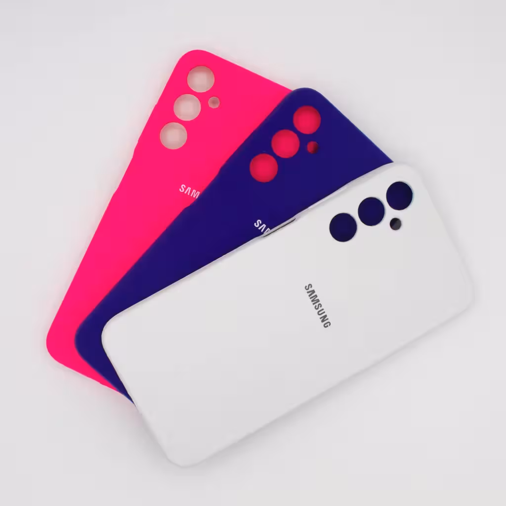 قاب سیلیکونی گوشی سامسونگ Galaxy A05S