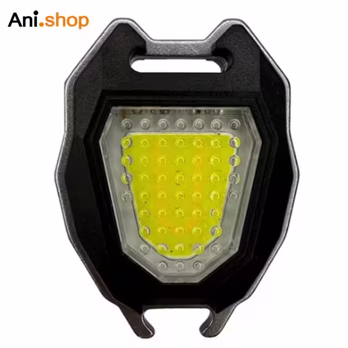 چراغ باغی مدل خورشیدی کد CL-162