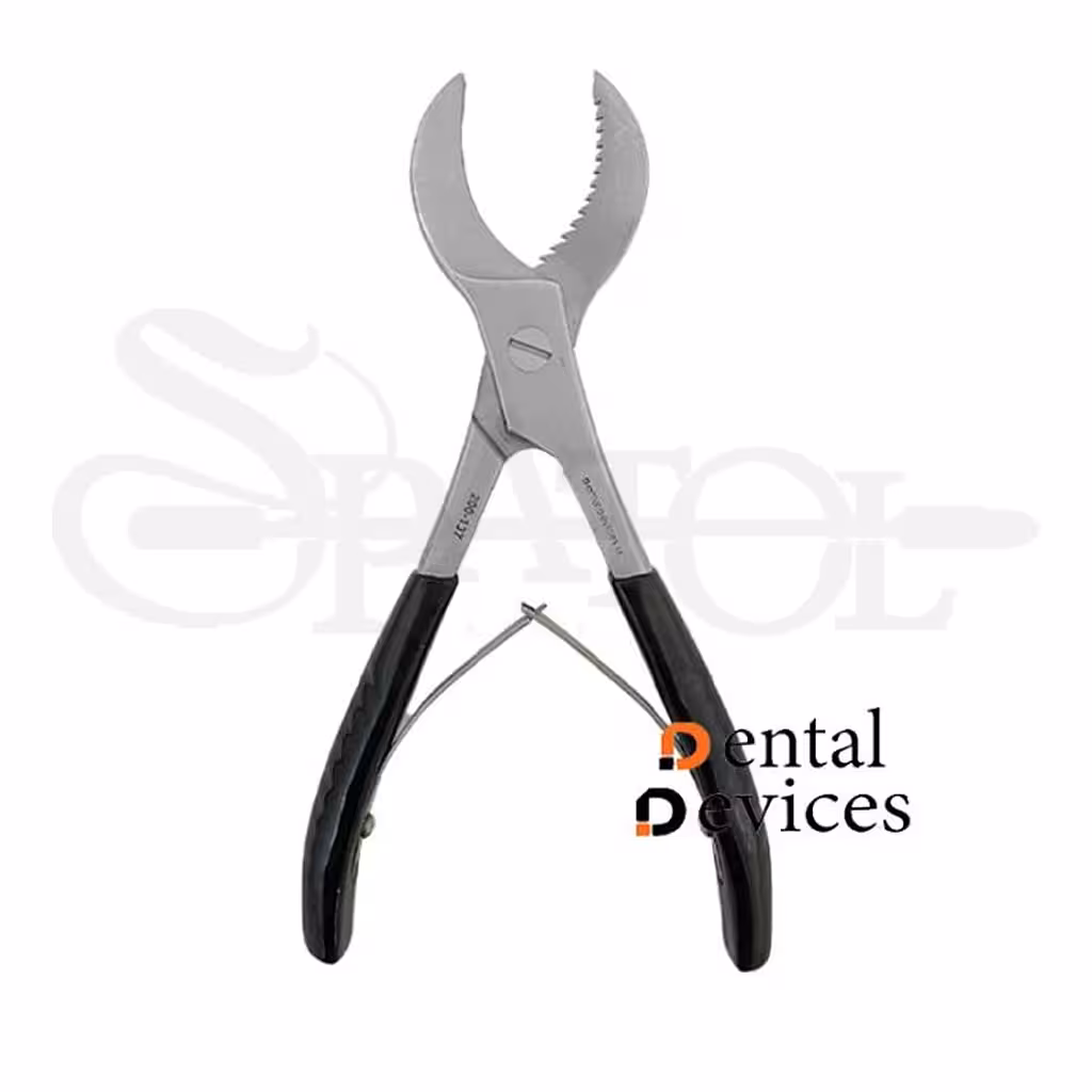 انبر گچ بری Piler دنتال دیوایس Dental Devices
