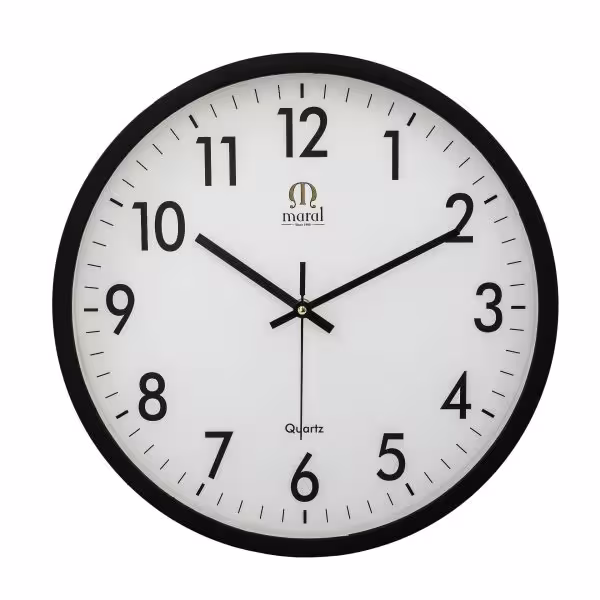 ساعت دیواری مارال مدل 42