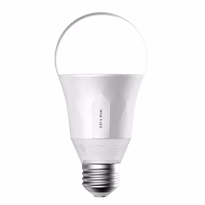 قیمت و خرید لامپ LED هوشمند تی پی لینک مدل LB100 Kasa | یاس ارتباط