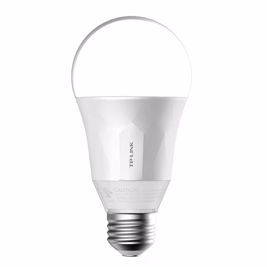قیمت و خرید لامپ LED هوشمند تی پی لینک مدل LB100 Kasa | یاس ارتباط