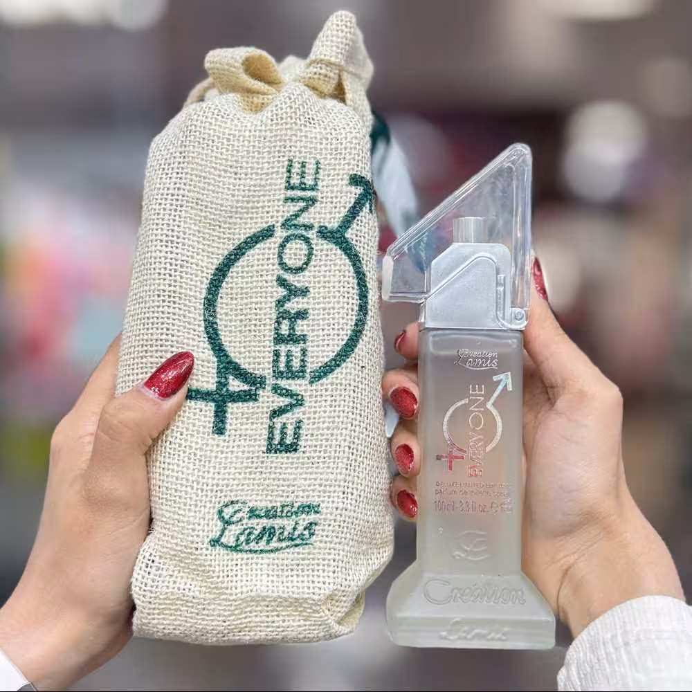 ادکلن اوری وان اصلی