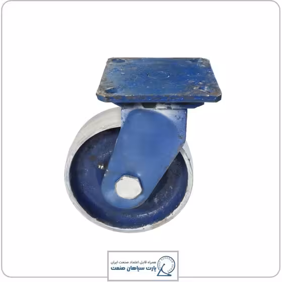 چرخ پاترولی گردان روتراش