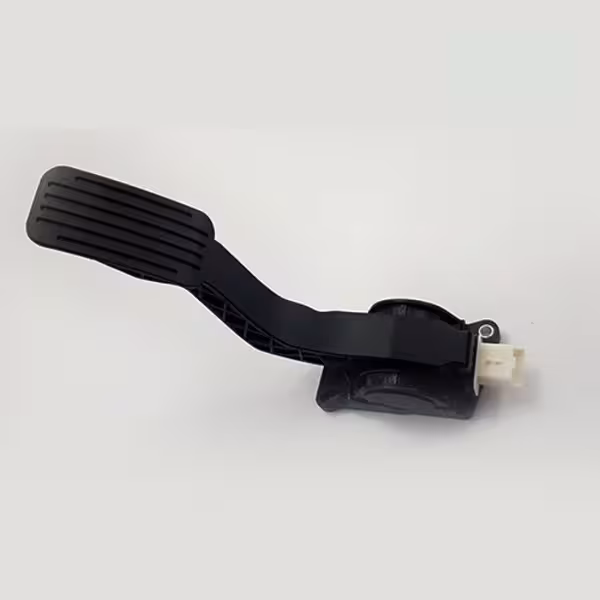 پدال گاز برقی چهار سیم پژو پارس BOSCH