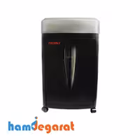 کاغذ خردکن Remo C-3200