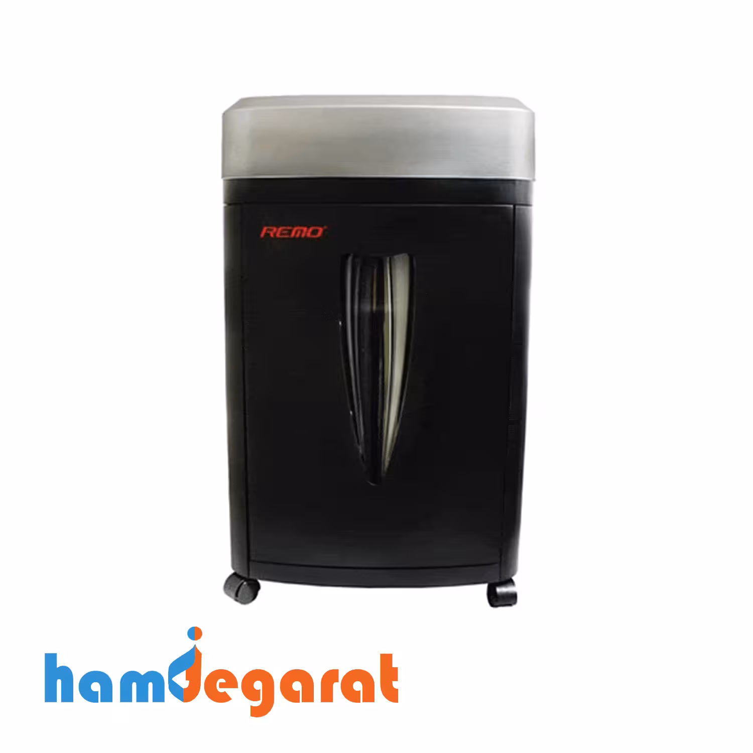 کاغذ خردکن Remo C-3200