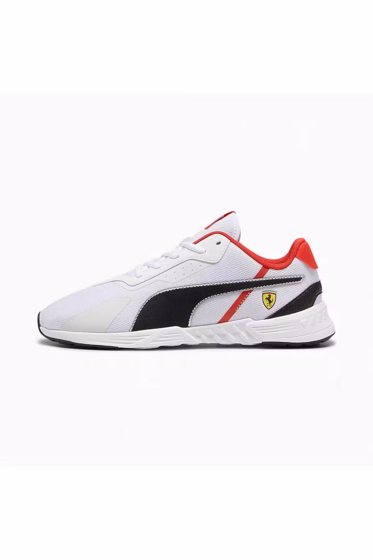 اسنیکر سفید مردانه و زنانه کفش ورزشی 02 اورجینال Puma