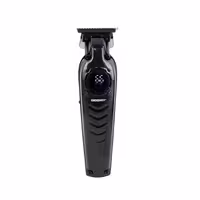 ماشین اصلاح موی سر و صورت شارژی جیمی مدل GM-8071