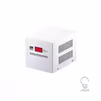 ترانس اتوماتیک دیجیتال 3KVA ساکو