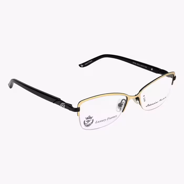 عینک طبی سالواتینا فیدیلی 186