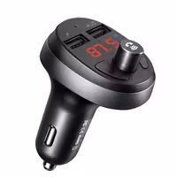 پخش کننده اف ام خودرو مک دودو مدل CC-6880 | چاوه