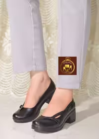 کفش مجلسی و اداری طبی زنانه پروانه