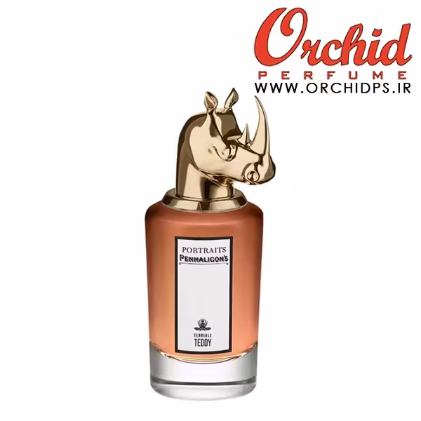 PENHALIGON'S Terrible Teddy