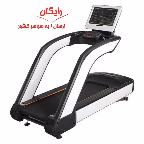 تردمیل باشگاهی آیرون مستر 935W