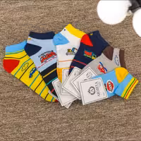 جوراب مچی بچگانه 6 شماره ارمیتا کد44