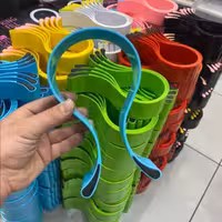 استند هدفون رنگی فله رنگ بندی هم عمده هم تک برای تعداد  بالا پیام بدید قیمت کف