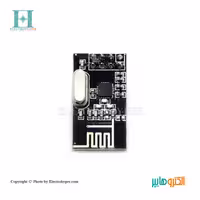 NRF24L01 MODULE WITH LNA ANT