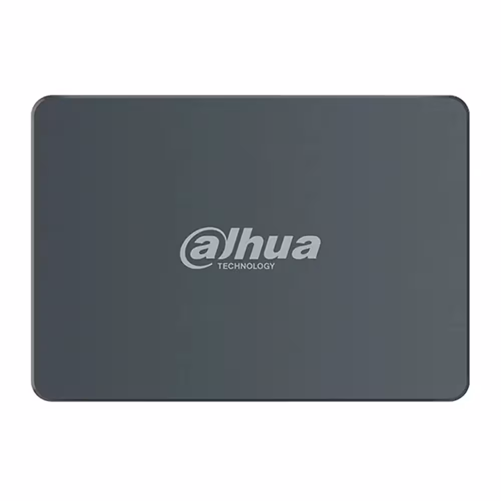 حافظه SSD داهوا مدل C800A – ظرفیت 256 گیگابایت