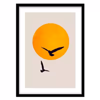 قیمت و خرید ‌‌‌‌‌‌‌‌‌‌‌‌‌‌‌‌‌‌‌‌‌‌‌‌‌‌‌‌‌‌‌‌‌‌‌‌‌‌‌‌‌‌‌‌تابلو دکوراتیو مدل پوستر مدرن پرنده کد 2529