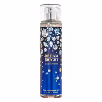 بادی اسپلش بث اند بادی Dream BrightDream Bright Fine Fragrance Mist