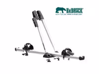 باربند دوچرخه سقفی و پایه باربند مدل BNB RACK BC-223