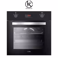 فر توکار برقی کن مدل E6560