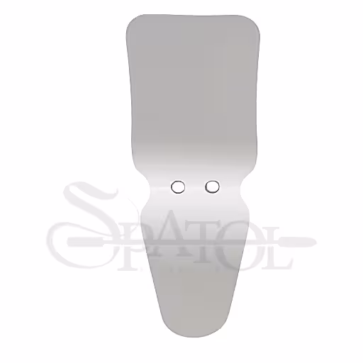 اینه فوتوگرافی دو طرفه Lingoal-Occlusal S SM 605 پارس اکسیر