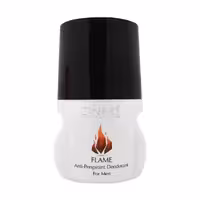 مام رول دئودورانت ضد تعریق مردانه با رایحه گرم سینره