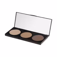 پالت کانتور پودری نوت شماره 02