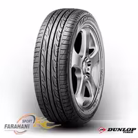 لاستیک دانلوپ سایز 195/55R15 مدل SP Sport LM704