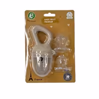 میوه خوری نوزاد دسته دار بیبی کرون Baby Crown