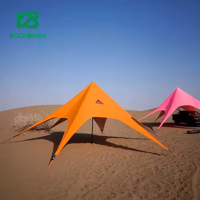 سایبان استارتنت دیلور Dilor سایز متوسط