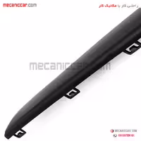 فلاپ وسط سپر عقب پژو پارس کروز
